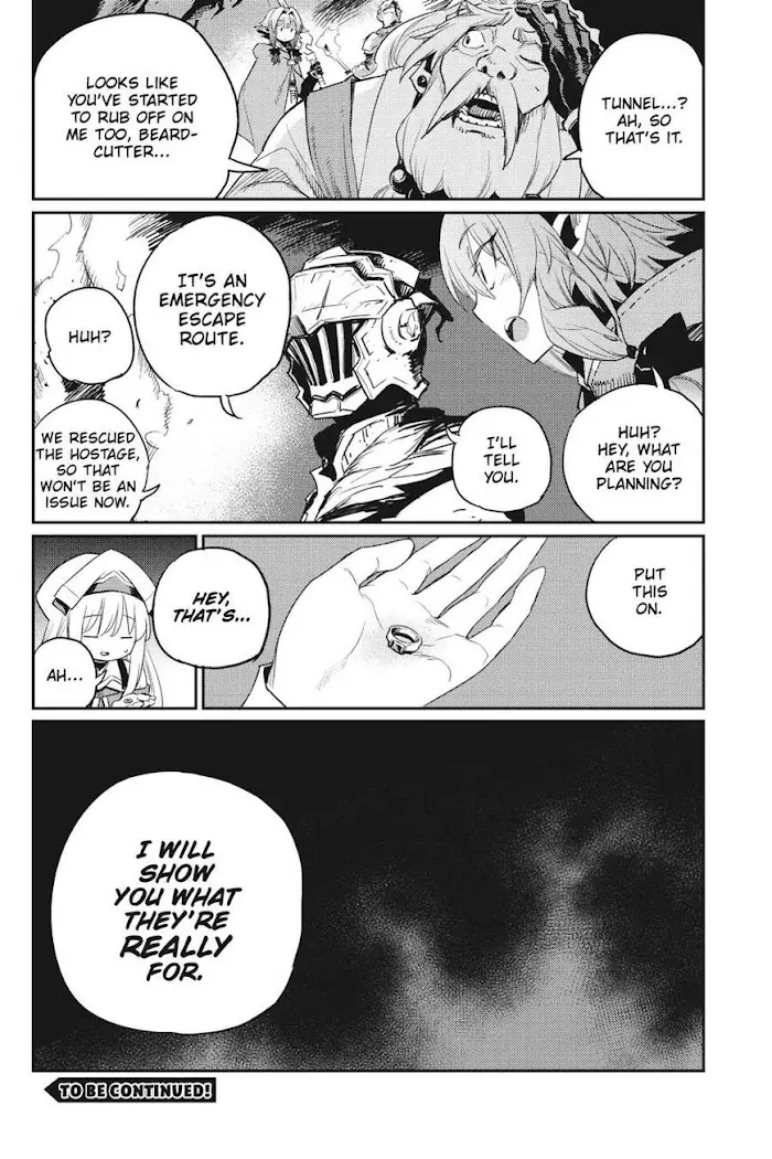 Goblin Slayer Chapter 55 image 32_optimized